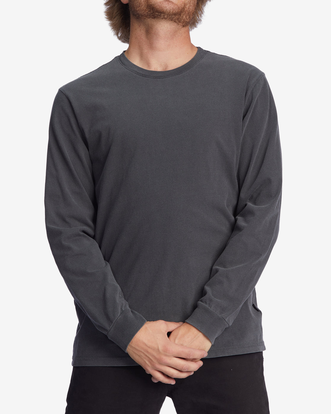 Camiseta Billabong Compra Online - Union Wave Washed Long Sleeve