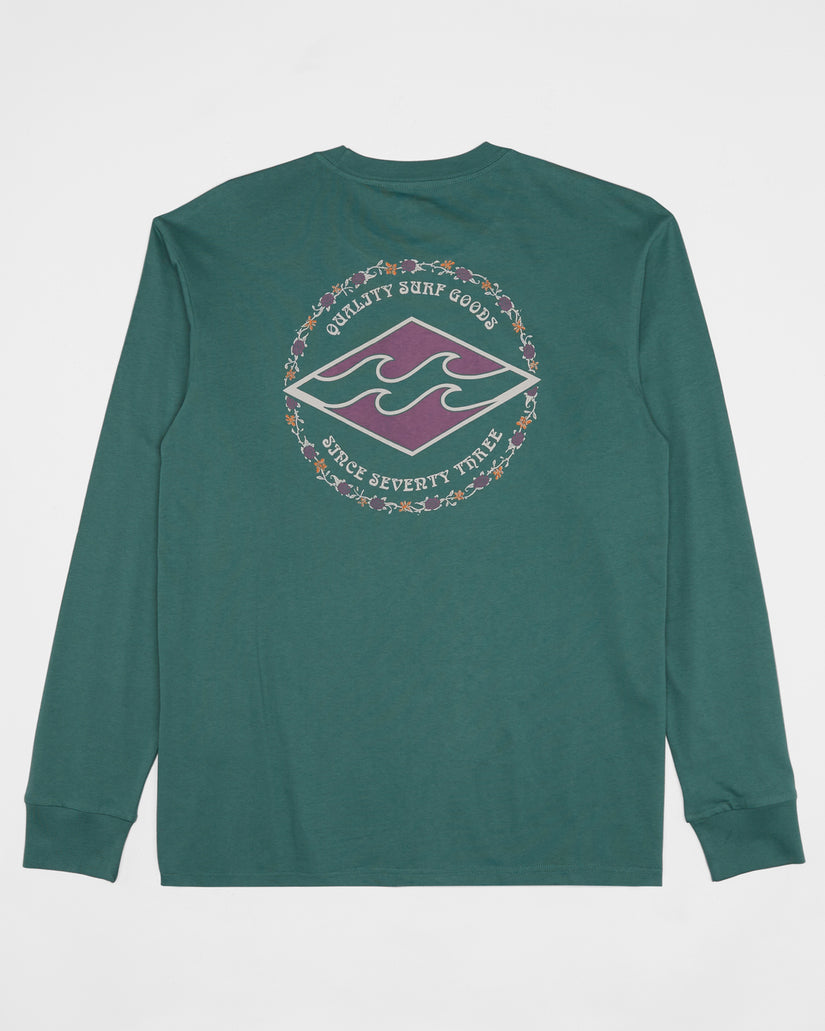 SUDADERA BILLABONG ROTOR DIAMOND PO - Surfertarifa