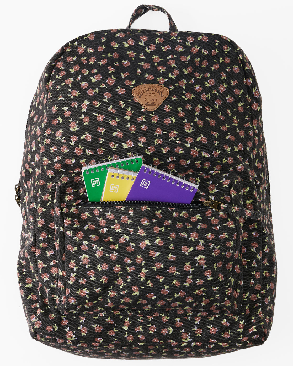 Billabong store school backpack