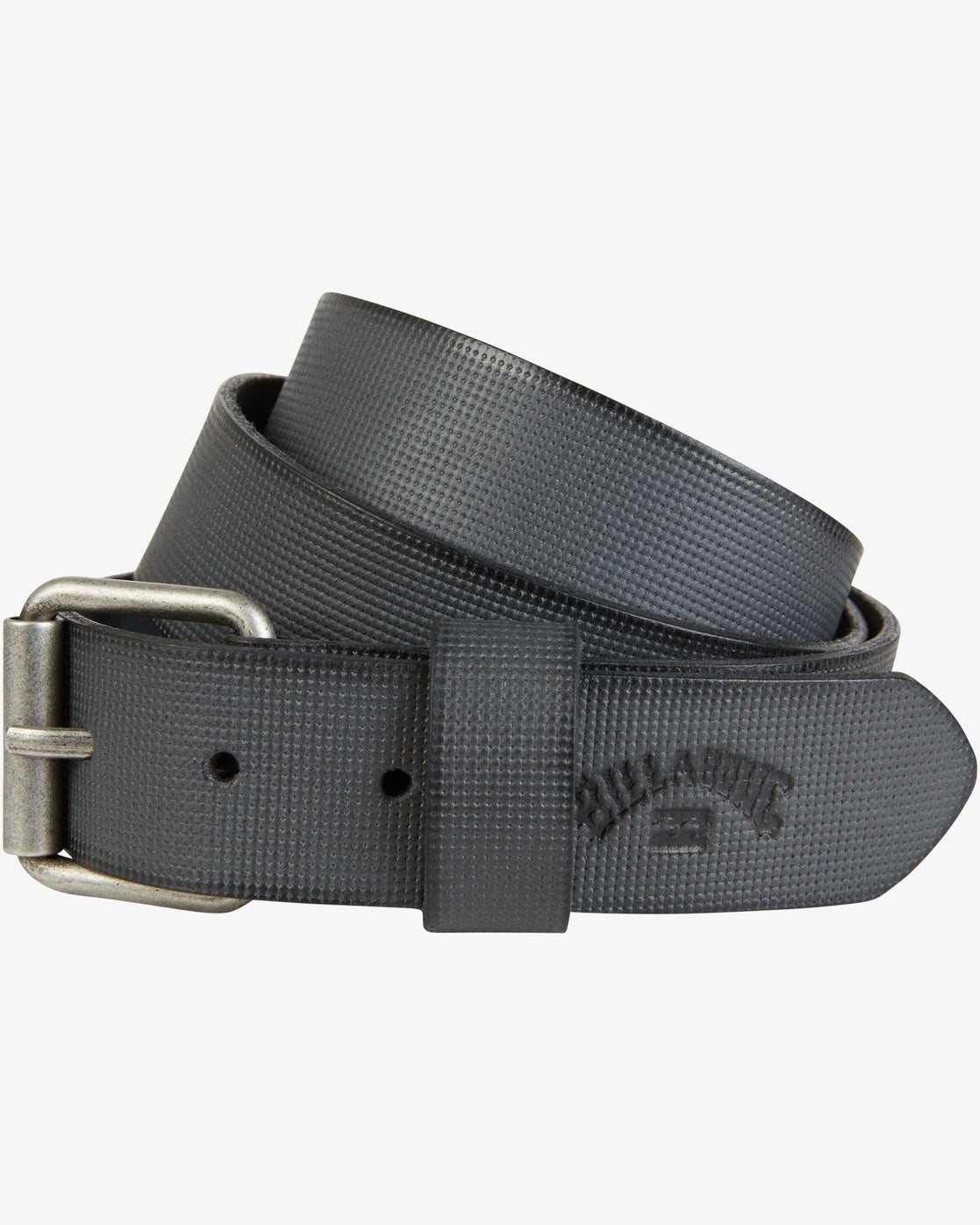 Leather Daily Belt | store Black