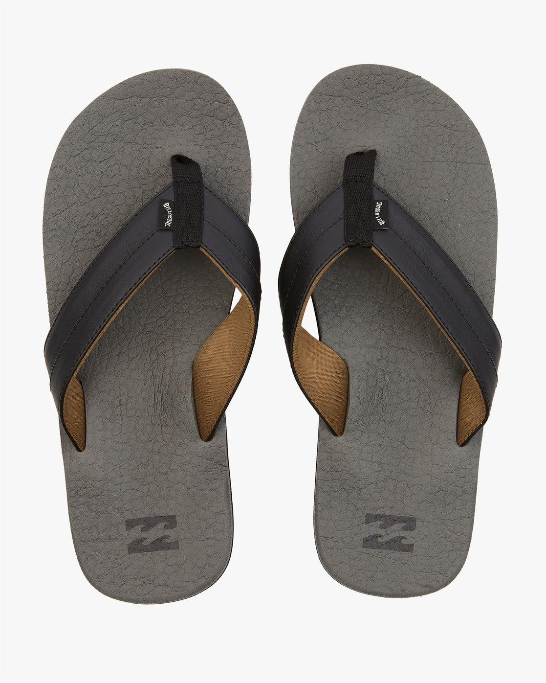 Billabong all store day flip flops