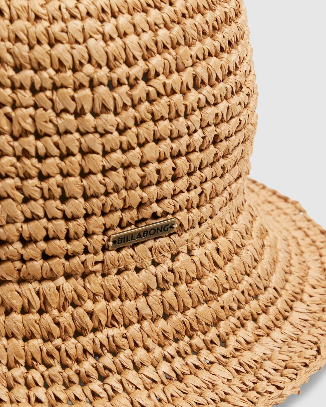 Holiday Hat Bucket Hat - Whiskey