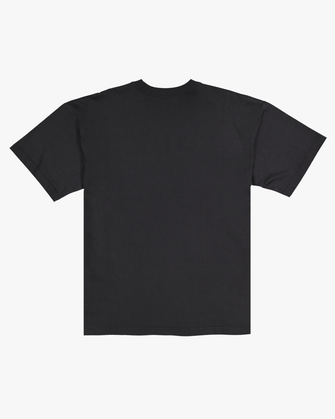 King Stringray Australia Short Sleeve T-Shirt - Black